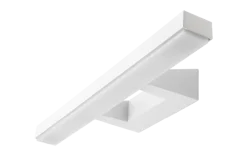 Sg Armaturen As View vegglampe baderom 46 cm 2700K 16W IP44
