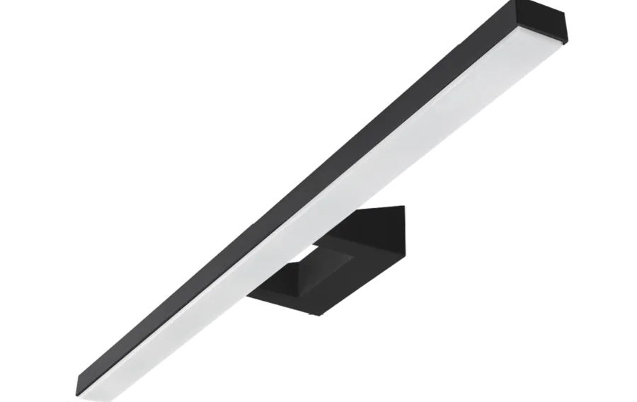 Sale Sg Armaturen As View 900 vegglampe baderom 3000K 30W IP44