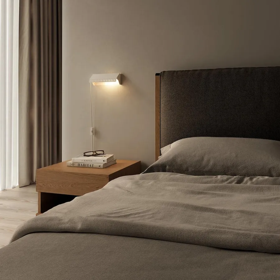 Hot Belid Vippa vegglampe E14