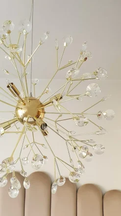 Online Aneta Lighting Viva takpendel
