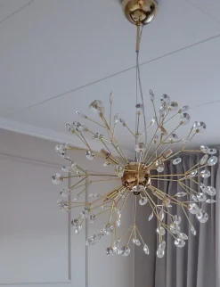 Online Aneta Lighting Viva takpendel