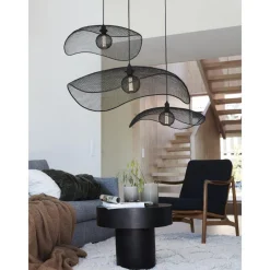New Pr home of Scandinavia Ab Vivi takpendel 61 - Svart