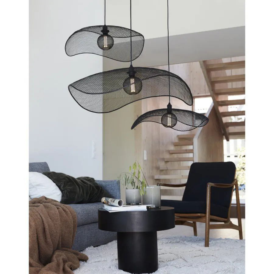 New Pr home of Scandinavia Ab Vivi takpendel 61 - Svart