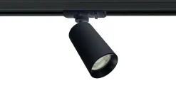 Discount NorDesign Vox D45 spot 7W 2700K RA90 Dimbar (1T) - Svart