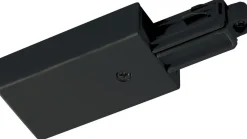 Clearance NorDesign Vox endetilkobling (R), Svart