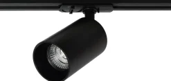 New NorDesign Vox Oz spot (1T) - /Gold Svart