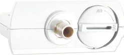NorDesign Vox pendeladapter for spotskinne Purewhite