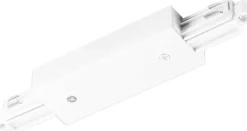 NorDesign Vox senterkobling - Pure white Hvit