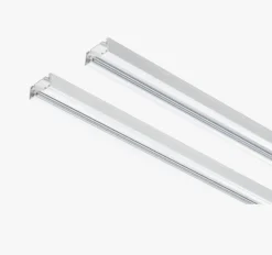 Best NorDesign Vox spotskinne 2m - Pure white