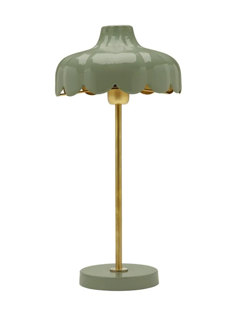 Outlet Pr home of Scandinavia Ab Wells 50 bordlampe
