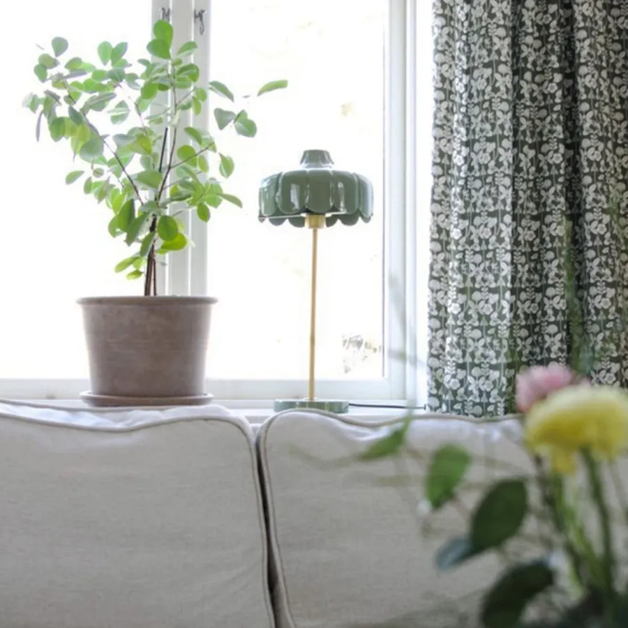 Outlet Pr home of Scandinavia Ab Wells 50 bordlampe