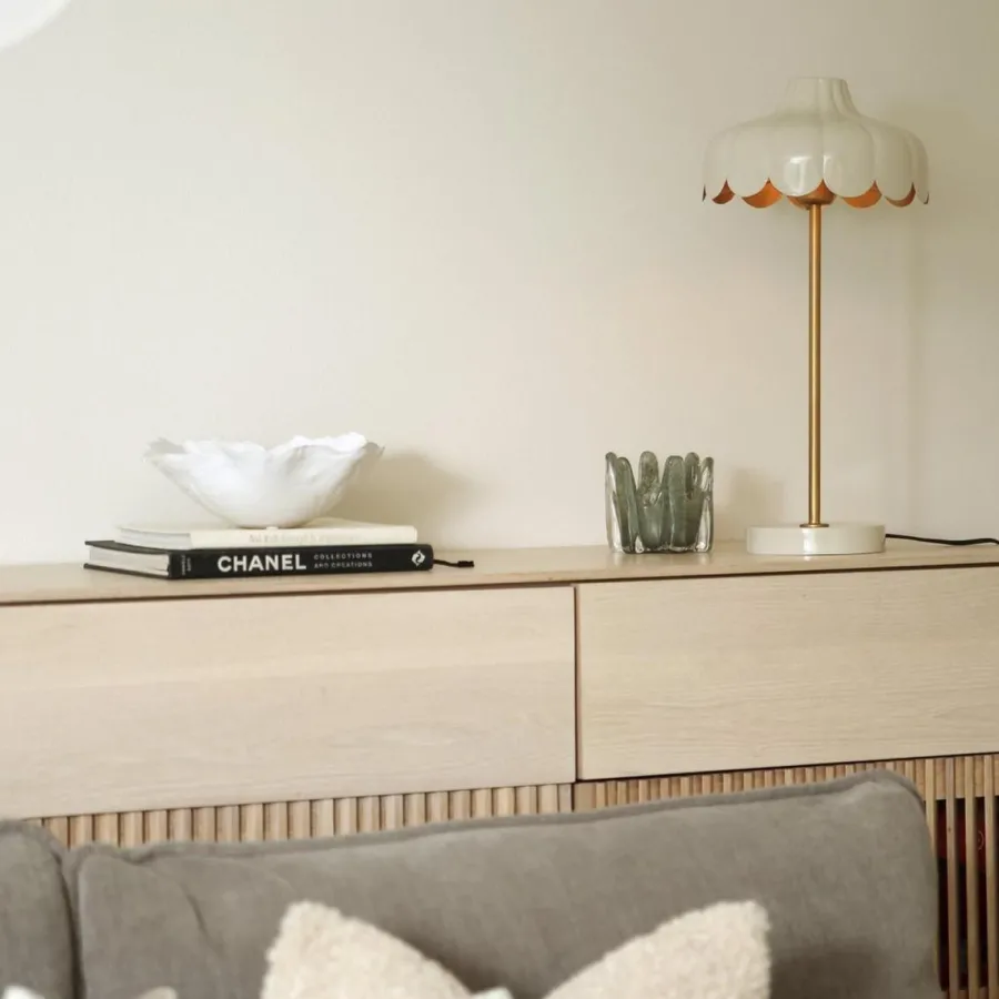 Outlet Pr home of Scandinavia Ab Wells 50 bordlampe