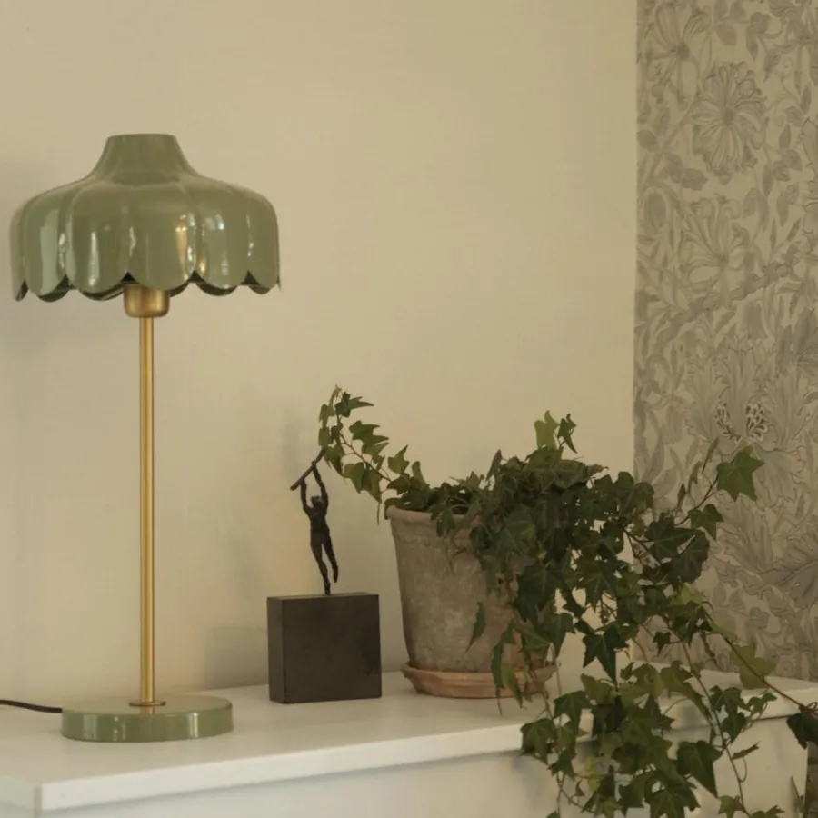 Outlet Pr home of Scandinavia Ab Wells 50 bordlampe