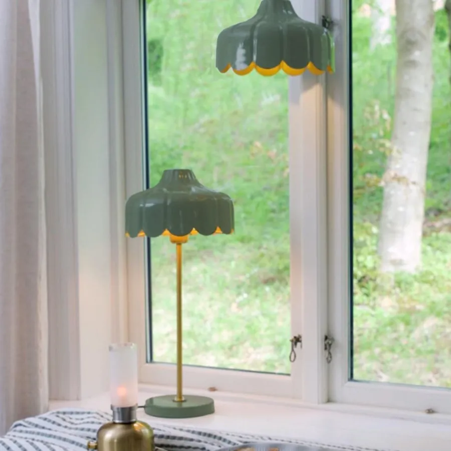 Outlet Pr home of Scandinavia Ab Wells 50 bordlampe