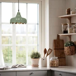 Clearance Pr home of Scandinavia Ab Wells 24 takpendel Blå