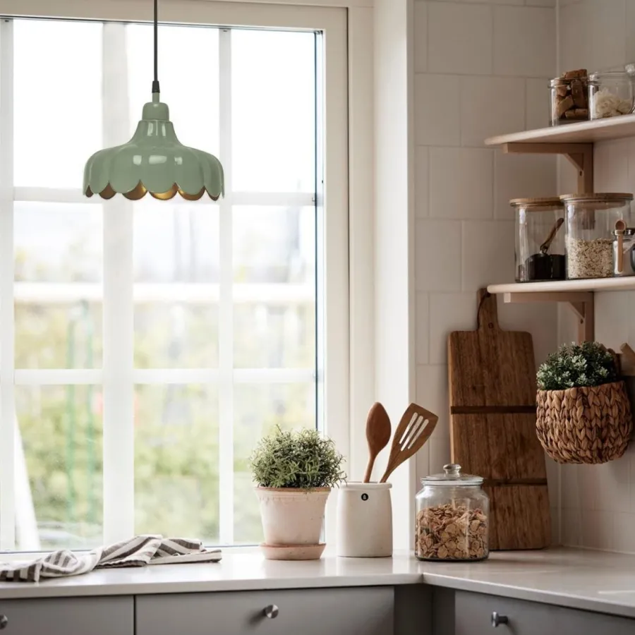 Clearance Pr home of Scandinavia Ab Wells 24 takpendel Blå