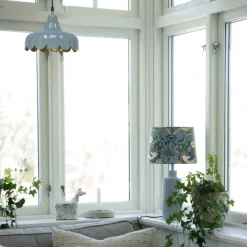 Clearance Pr home of Scandinavia Ab Wells 24 takpendel Blå