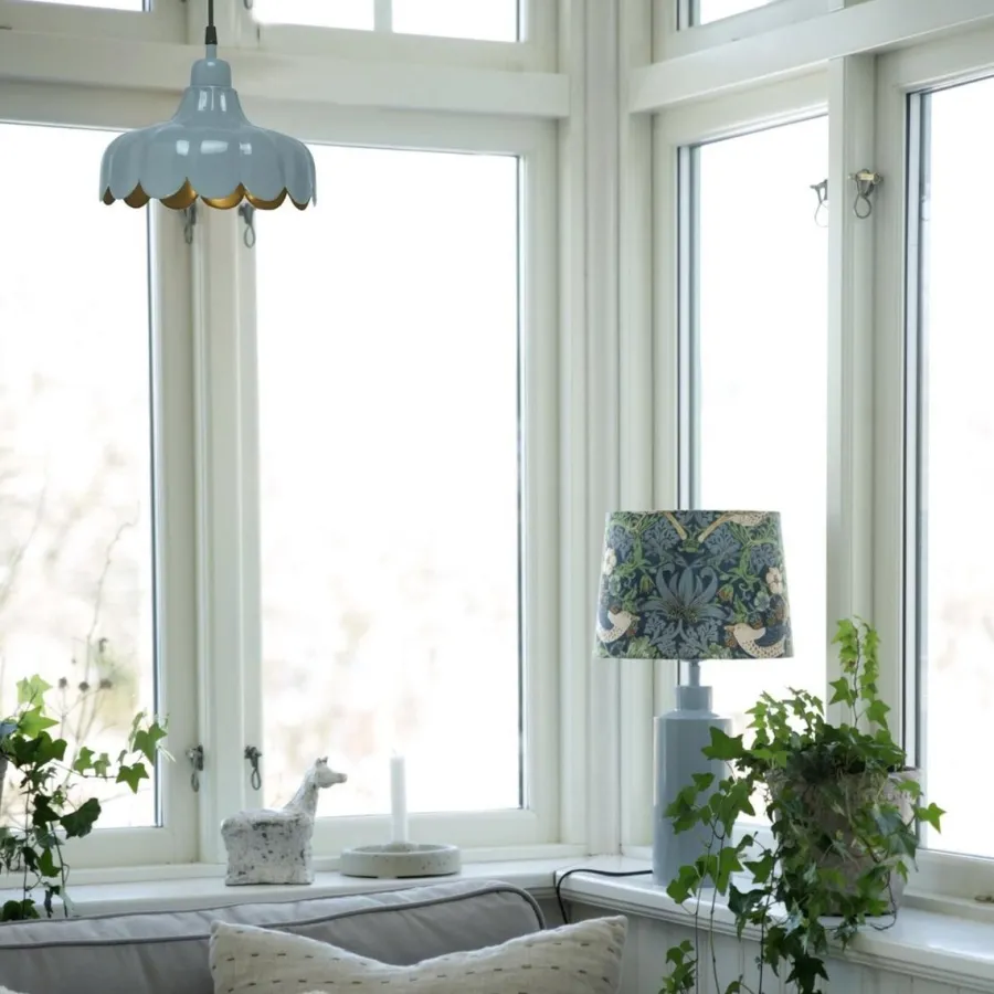 Clearance Pr home of Scandinavia Ab Wells 24 takpendel Blå