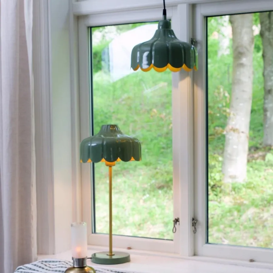Clearance Pr home of Scandinavia Ab Wells 24 takpendel Blå