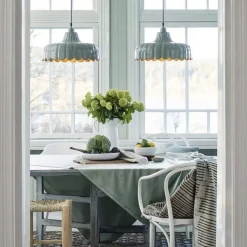 Clearance Pr home of Scandinavia Ab Wells 24 takpendel Blå