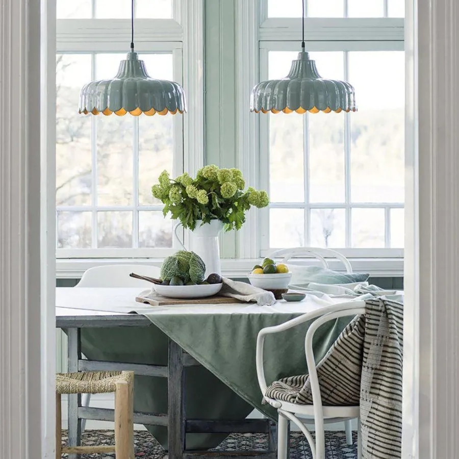 Clearance Pr home of Scandinavia Ab Wells 24 takpendel Blå
