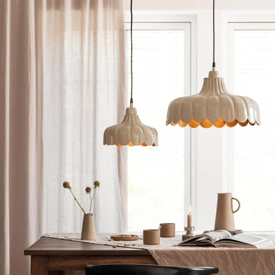Clearance Pr home of Scandinavia Ab Wells 24 takpendel Blå