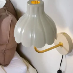 Discount Pr home of Scandinavia Ab Wells vegglampe