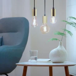 Hot WiZ E27 Lyspære filament St64 6,7W Wifi - Justerbar fargetemperatur 2000-5000 Kelvin