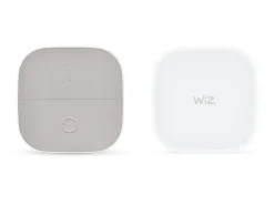 New WiZ Smartbryter Hvit