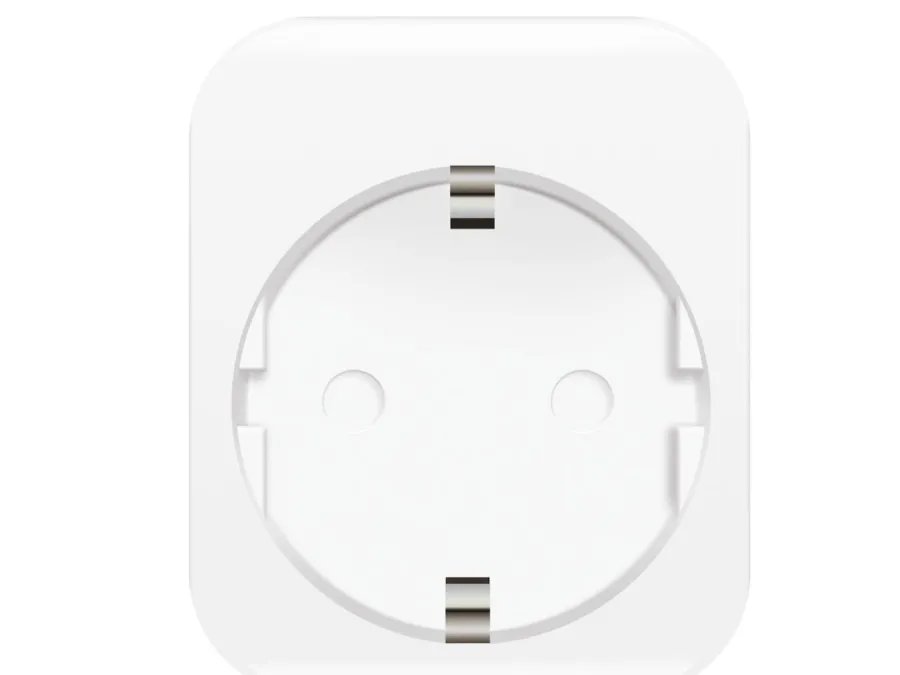 Sale WiZ Smartplug m/strømmåler Hvit