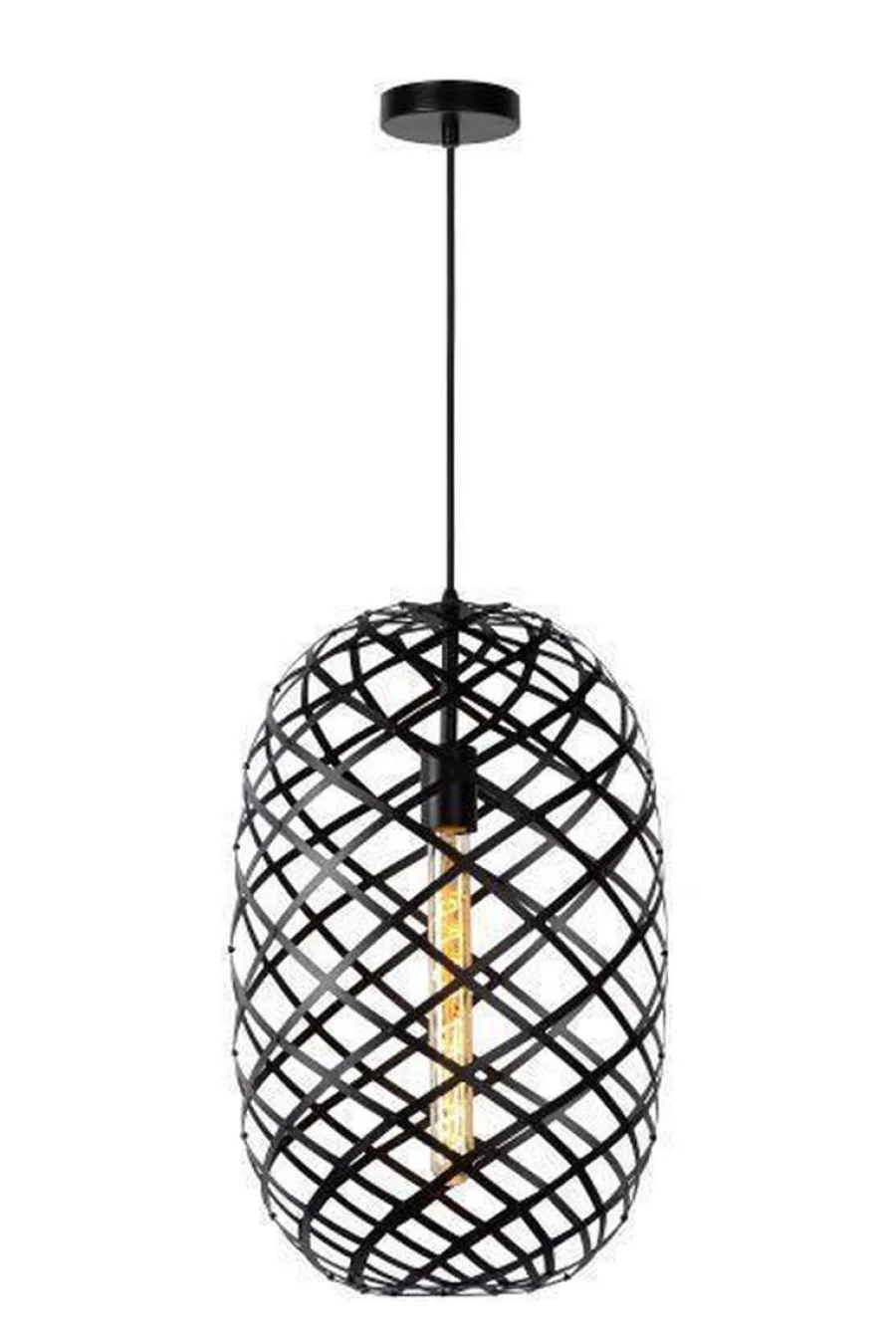 Lucide Wolfram takpendel 32 cm