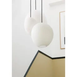 Clearance Halo Designs Wrong takpendel 20 cm - Opal