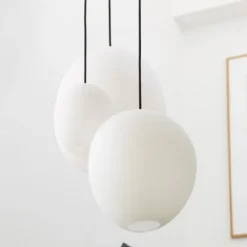 Clearance Halo Designs Wrong takpendel 20 cm - Opal
