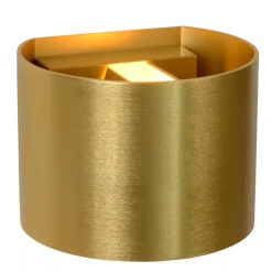 Best Lucide Xio round vegglampe opp/ned