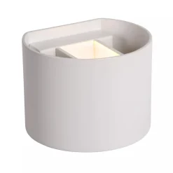 Best Lucide Xio round vegglampe opp/ned