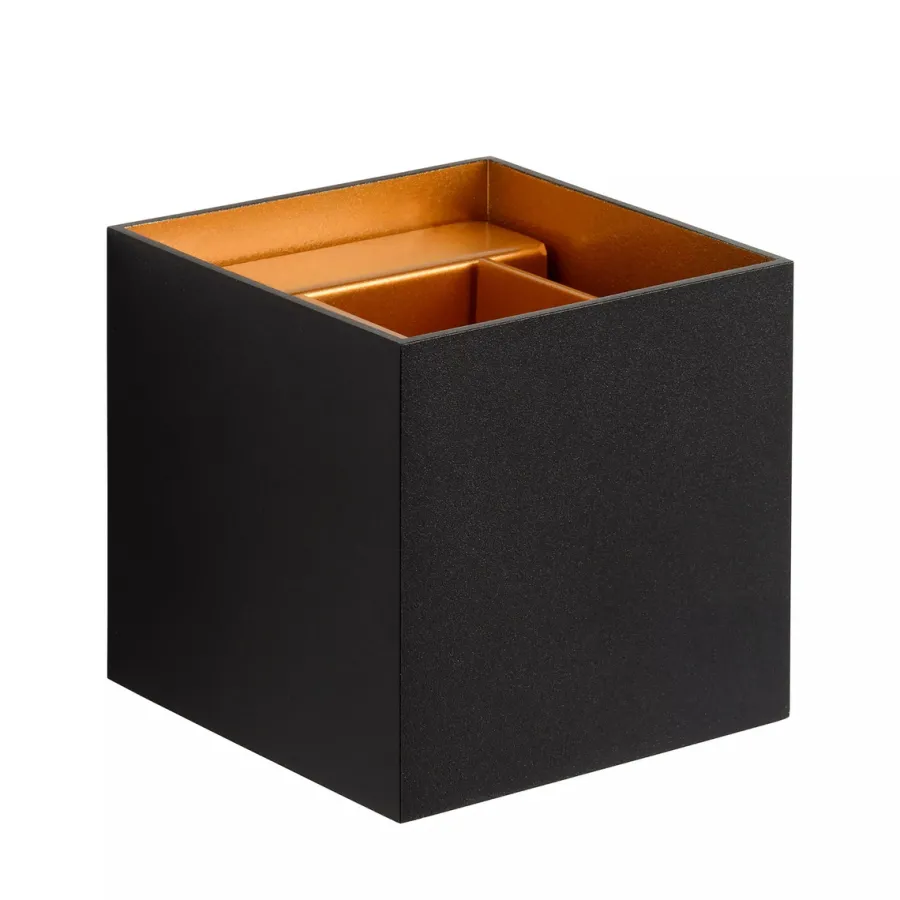 Sale Lucide Xio square vegglampe opp/ned