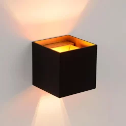 Sale Lucide Xio square vegglampe opp/ned