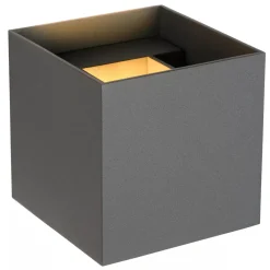 Sale Lucide Xio square vegglampe opp/ned