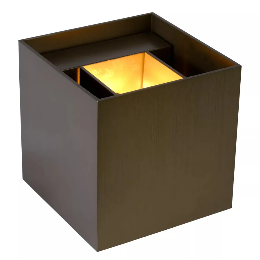 Sale Lucide Xio square vegglampe opp/ned