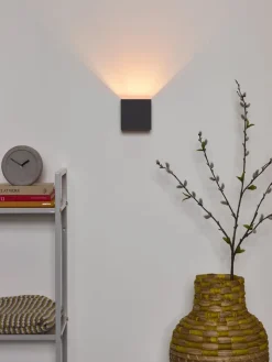 Sale Lucide Xio square vegglampe opp/ned
