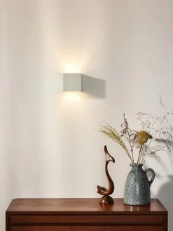 Sale Lucide Xio square vegglampe opp/ned
