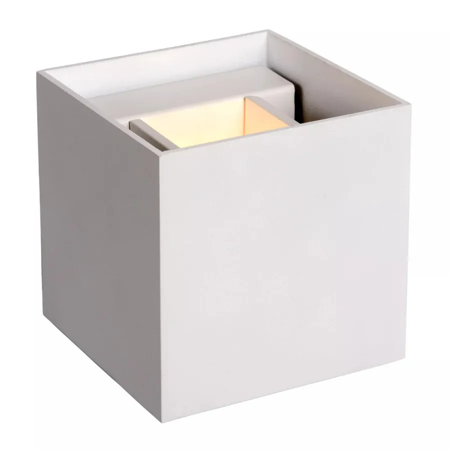 Sale Lucide Xio square vegglampe opp/ned