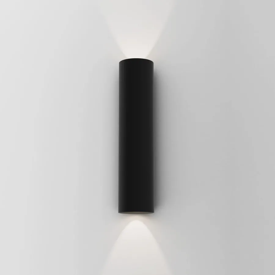 Sale Astro Lighting Yuma 300 vegglampe opp/ned