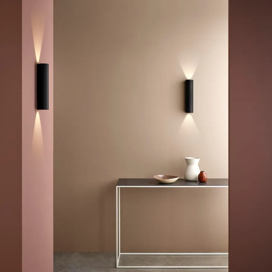 Sale Astro Lighting Yuma 300 vegglampe opp/ned