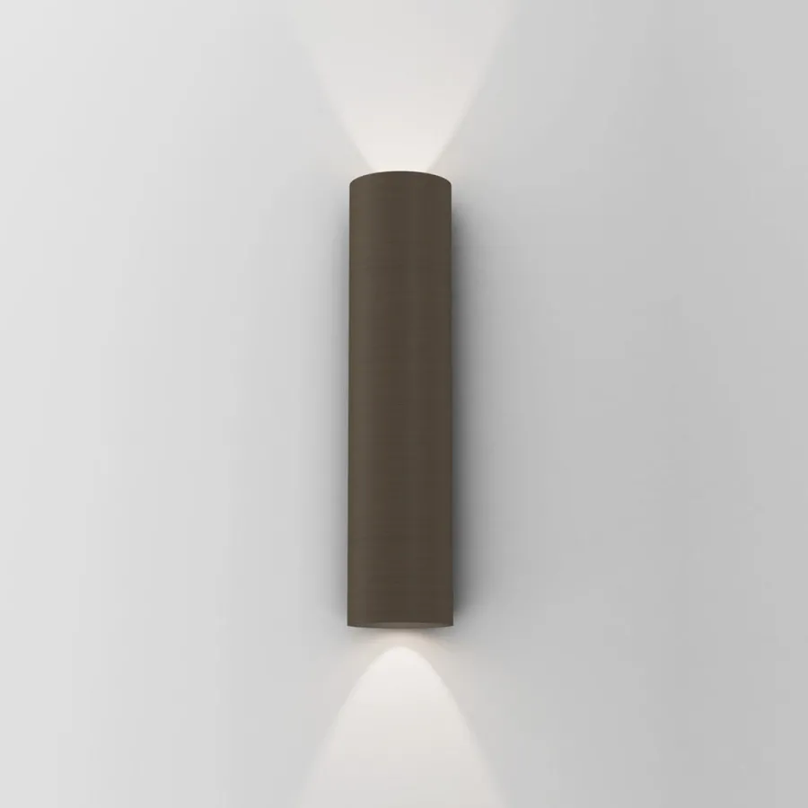 Sale Astro Lighting Yuma 300 vegglampe opp/ned