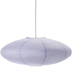 Clearance Pr home of Scandinavia Ab Yuni lampeskjerm - Lavendel Lilla