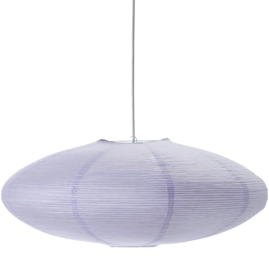 Clearance Pr home of Scandinavia Ab Yuni lampeskjerm - Lavendel Lilla