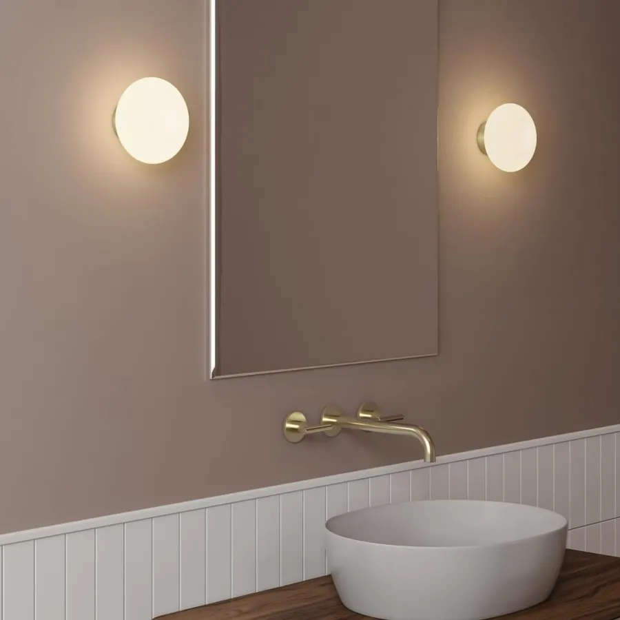 Best Astro Lighting Zeppo vegglampe