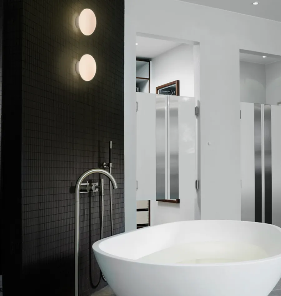 Best Astro Lighting Zeppo vegglampe