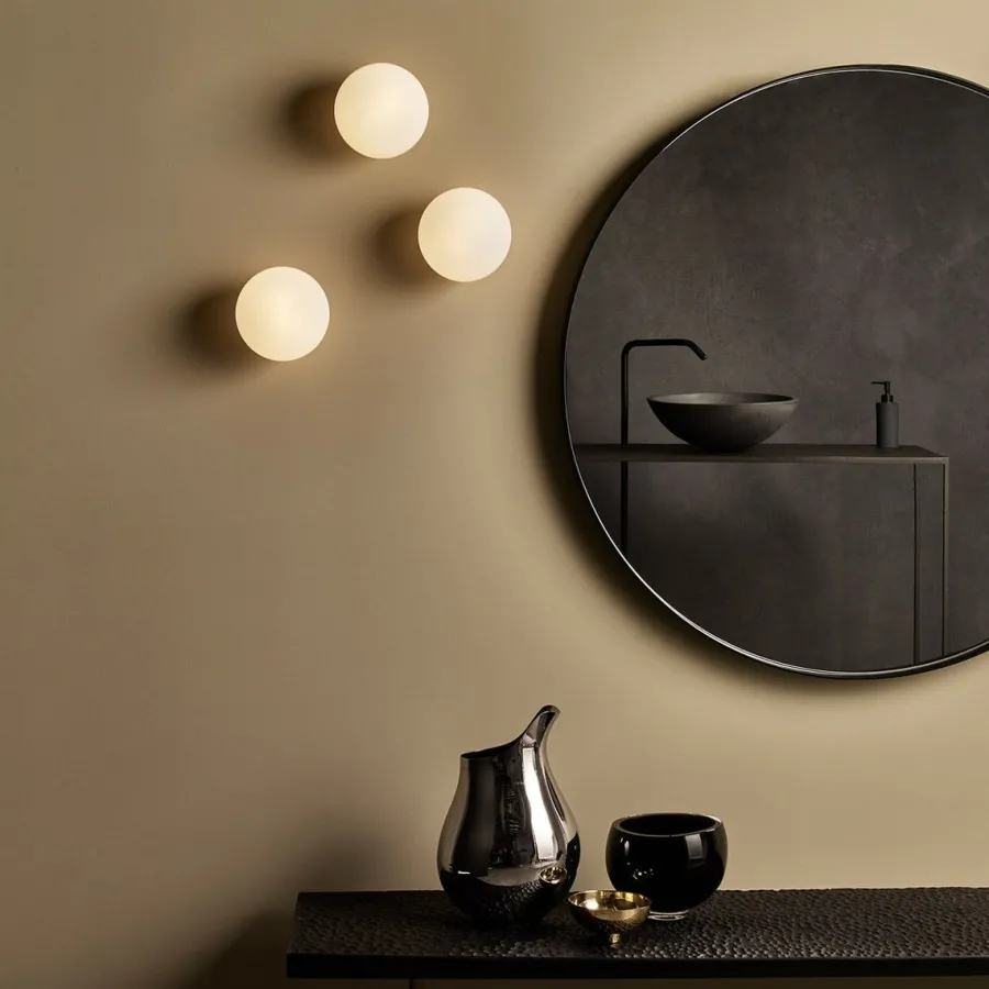 Best Astro Lighting Zeppo vegglampe